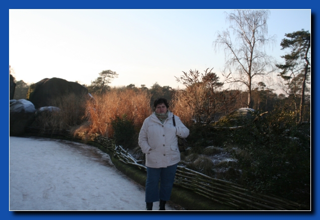 Arnhem Burgers Zoo